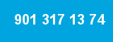 901 317 13 74